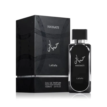 Eau de parfum Hayaati 100ml LATTAFA