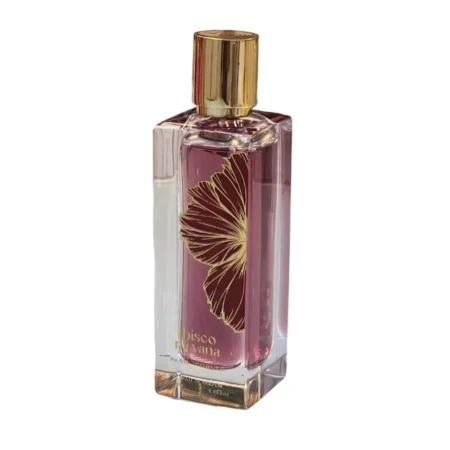 eau de parfum ibisco nirvana 100ml paris corner