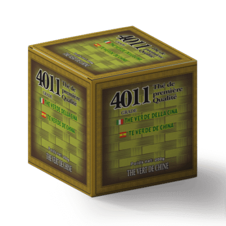 4011 the vert chun mee