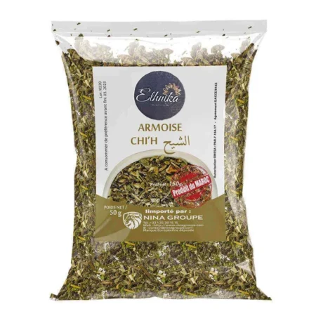 armoise chi'h 50g ethnika