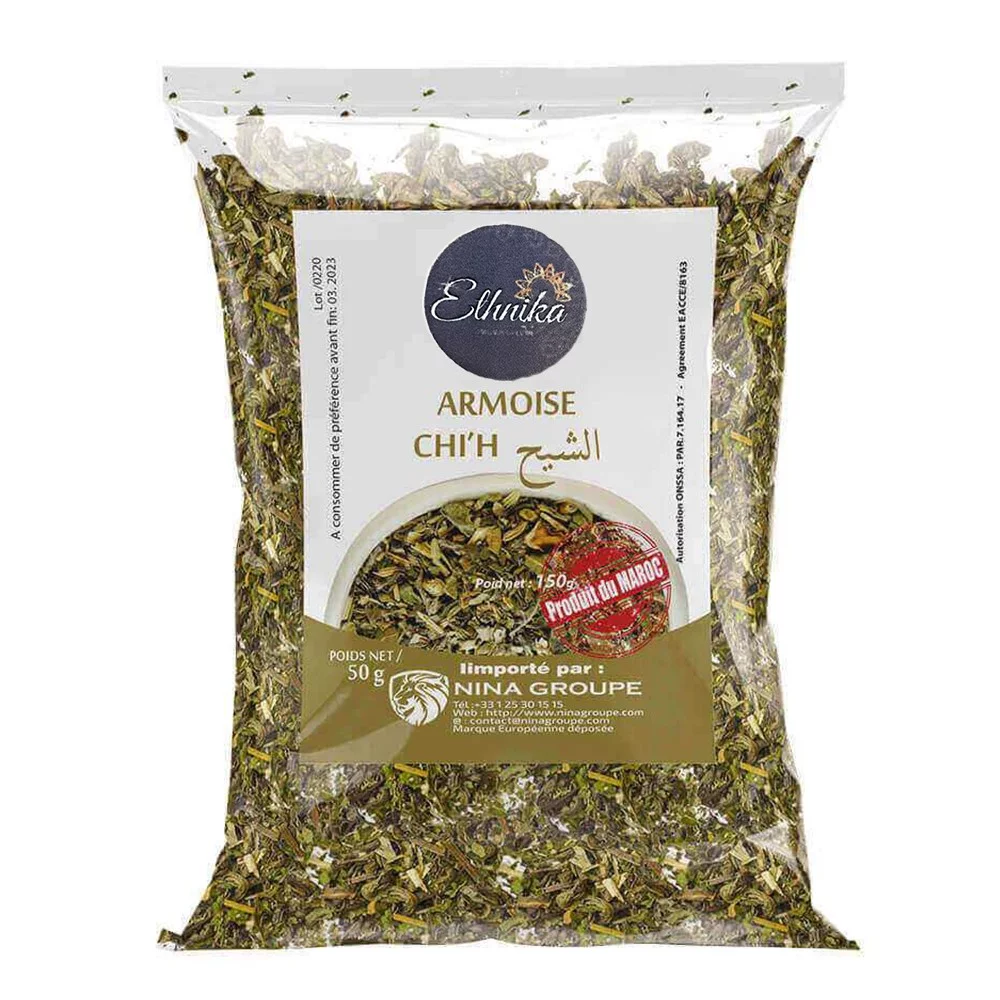 armoise chi'h 50g ethnika