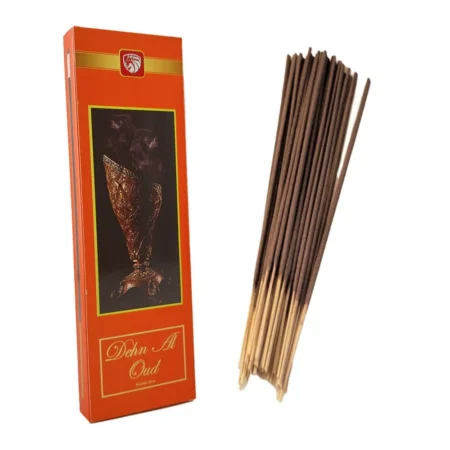 bâtonnets d'encens dehn al oud