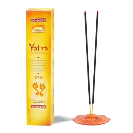bâtonnets d'encens yatra parimal