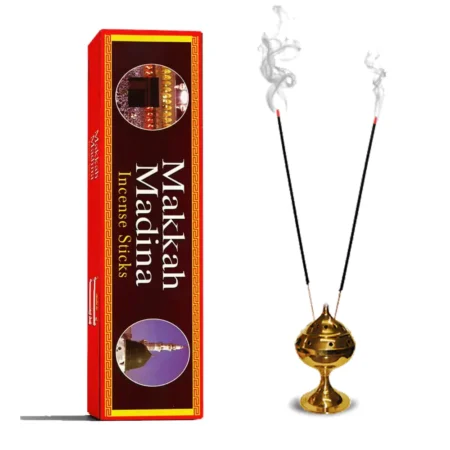 bâtonnets d’encens makkah madina