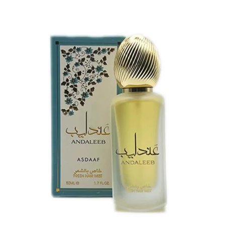brume andaleeb 50ml asdaaf