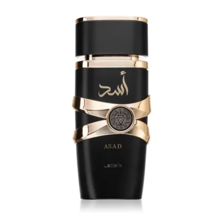 eau de parfum asad 100ml lattafa