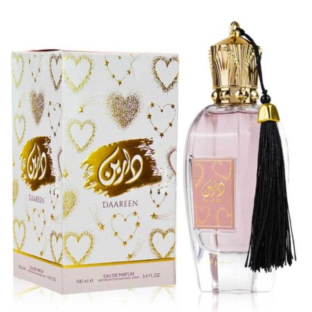 eau de parfum daareen 100ml ard al zaafaran