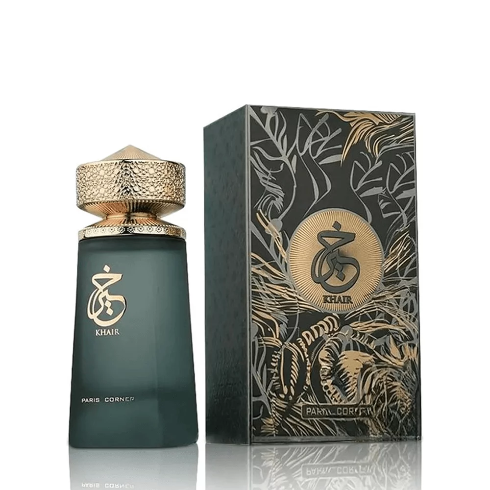 eau de parfum khair 100ml paris corner