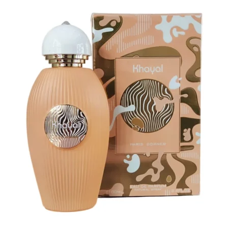 eau de parfum khayal 100ml paris corner