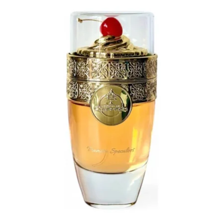 speculoos 100ml paris corner