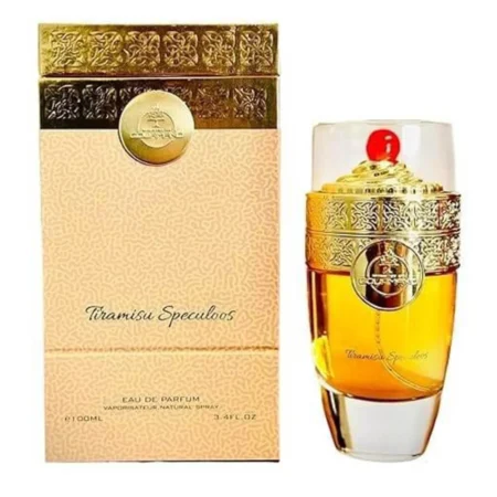 speculoos 100ml paris corner