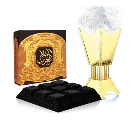 encens ahlam al arab 40g ard al zaafaran