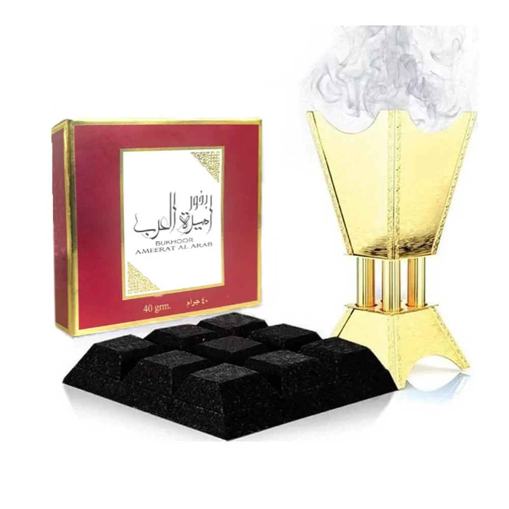encens ameerat al arab 40g ard al zaafaran
