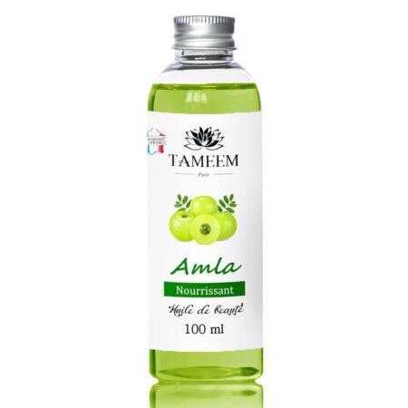 huile d'amla 100ml tameem