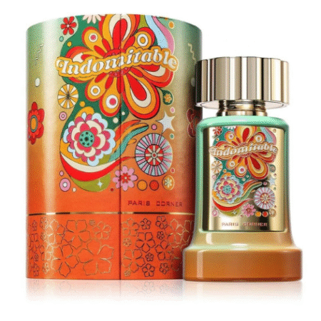 Paris Corner Perfumes Indomitable Eau de Parfum 100 ml