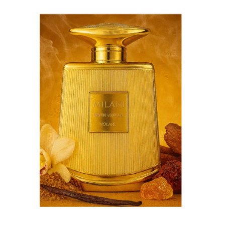 Milani Warm Vanilla Eau de Parfum 100 ml