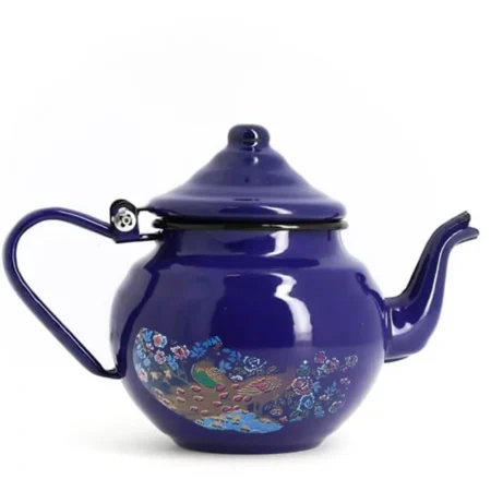 vintage avec motif 12cm