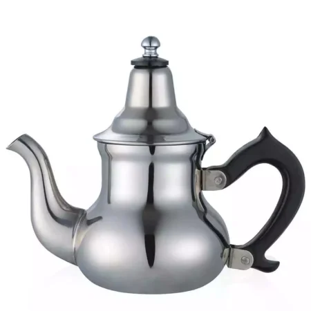 Théière Marocaine Induction Rabat 1.5L