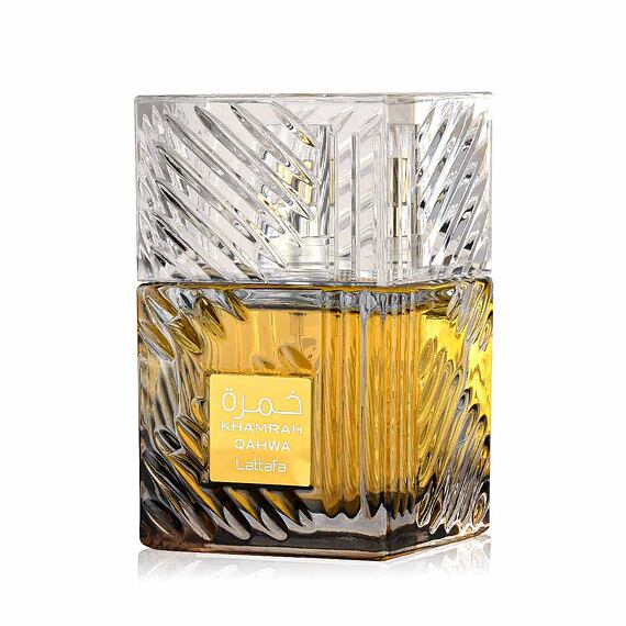 Khamrah Qahwa by Lattafa 100ml EDP – Image 2