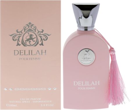 Parfum Collection Privé Delilah 100 Ml