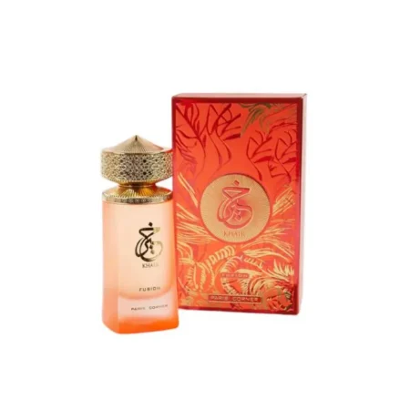 Eau de parfum Khair Fusion 100 ml - Paris Corner