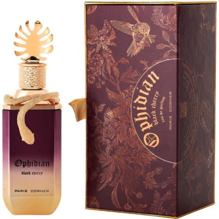 Ophidian Black Cherry – Paris Corner 100ML