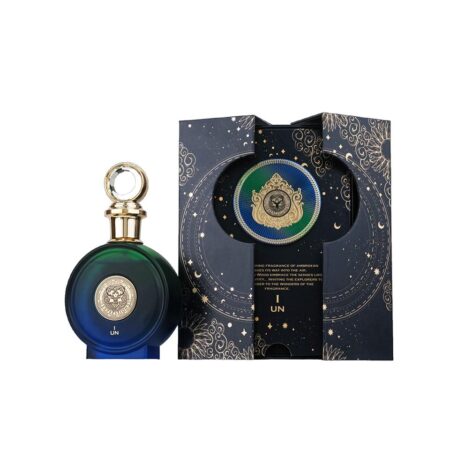 North Stag – Paris Corner100ML