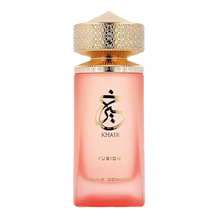 Eau de parfum Khair Fusion 100 ml - Paris Corner – Image 2