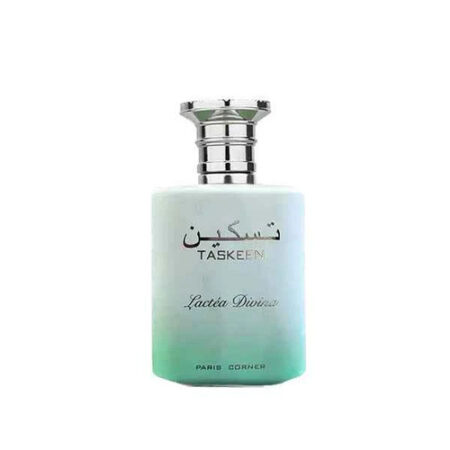 Description Paris Corner Taskeen Lactéa 100ML