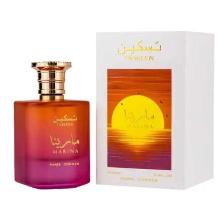 Paris Corner - Taskeen Marina EDP 100ml