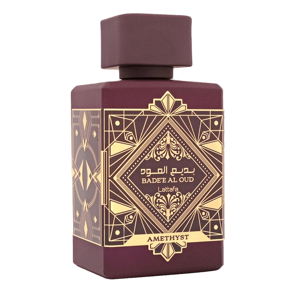 Bade’e Al Oud Amethyst – Parfum 100ML