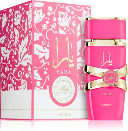 Yara Candy 100 ml - Lattafa
